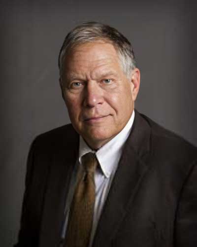 Peter Vogel