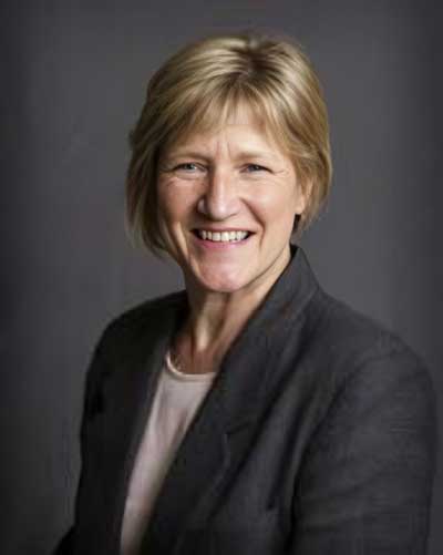 Kris Erickson